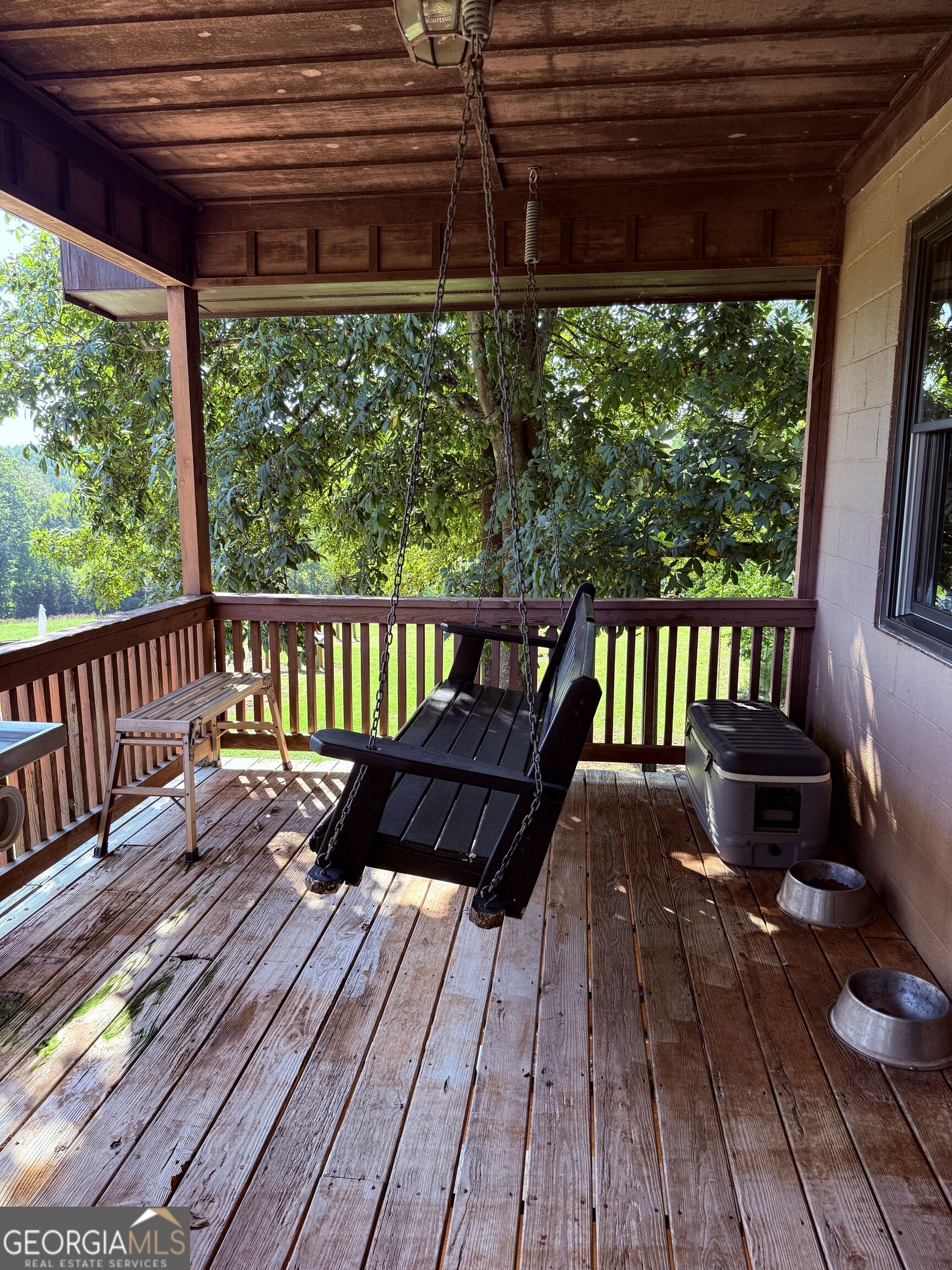 1333 E Hill Street Washington GA 30673