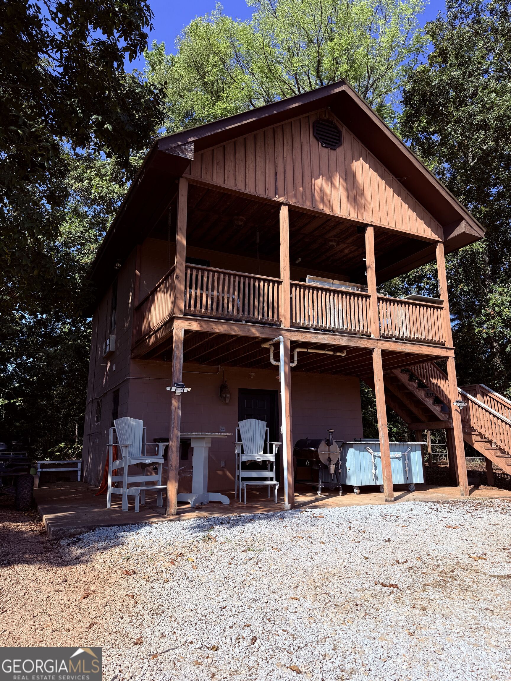 1333 E Hill Street Washington GA 30673