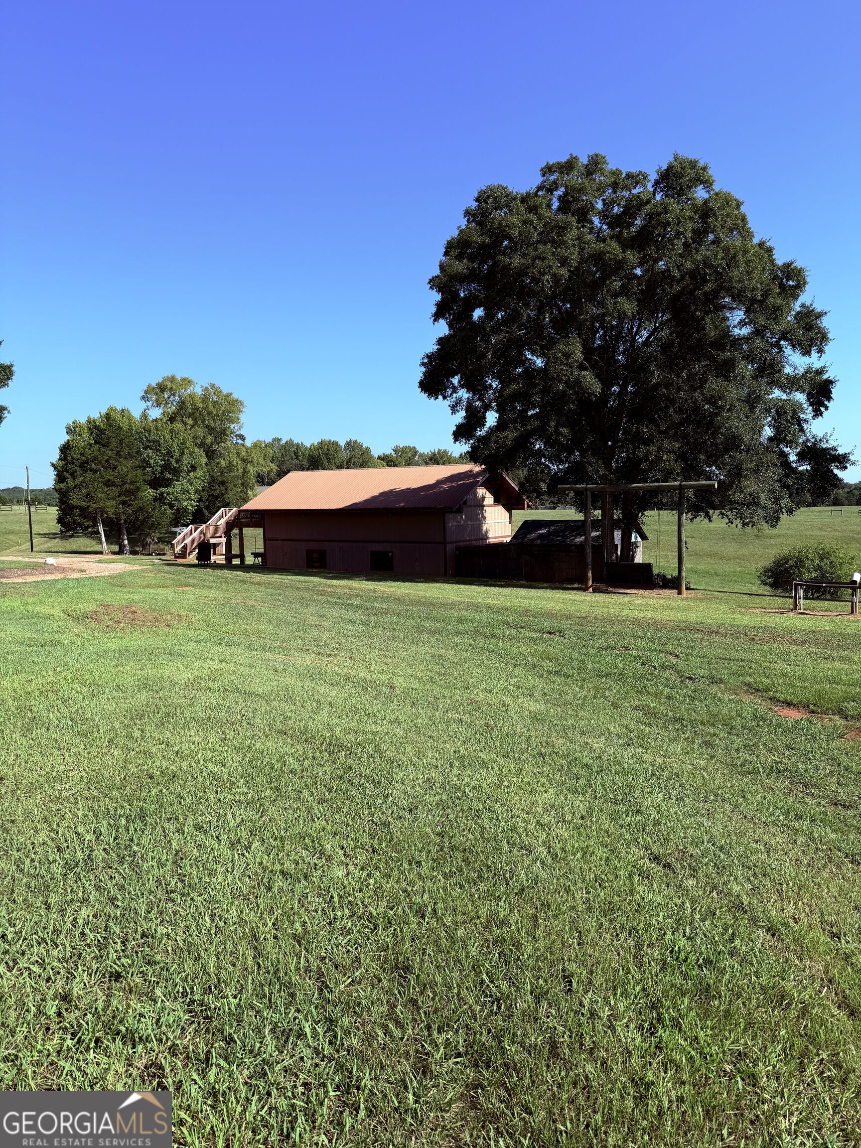 1333 E Hill Street Washington GA 30673