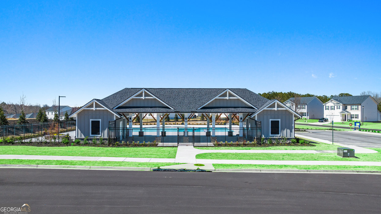 8578 Preakness Pass Lithonia GA 30058