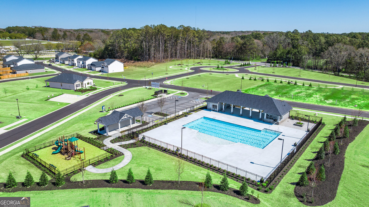 8578 Preakness Pass Lithonia GA 30058