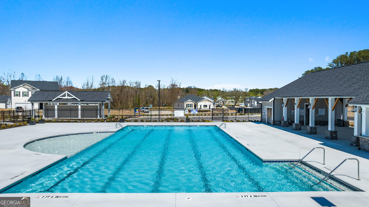 8578 Preakness Pass Lithonia GA 30058