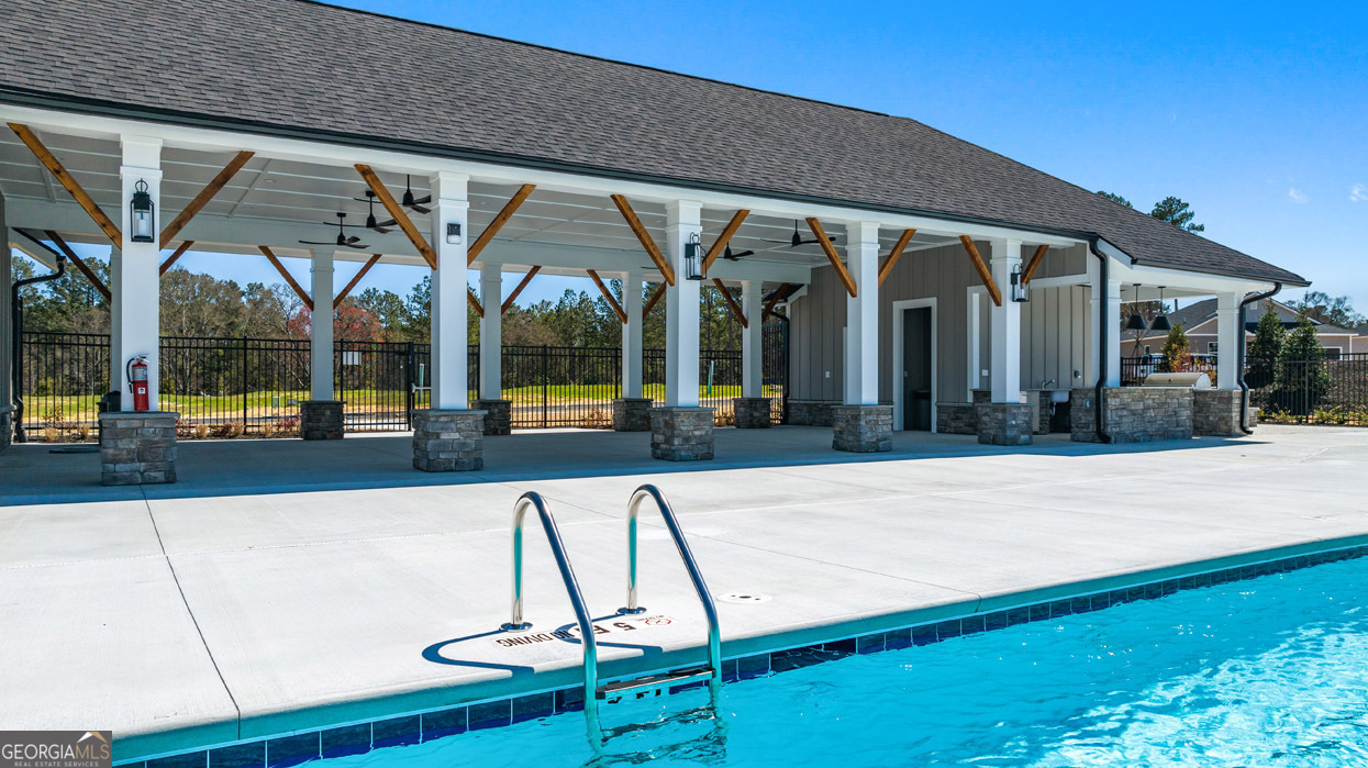8578 Preakness Pass Lithonia GA 30058