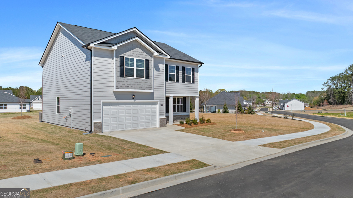 8578 Preakness Pass Lithonia GA 30058