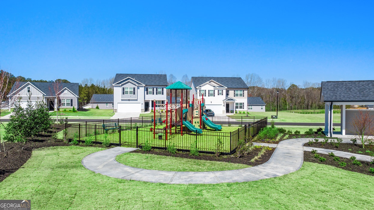 8578 Preakness Pass Lithonia GA 30058