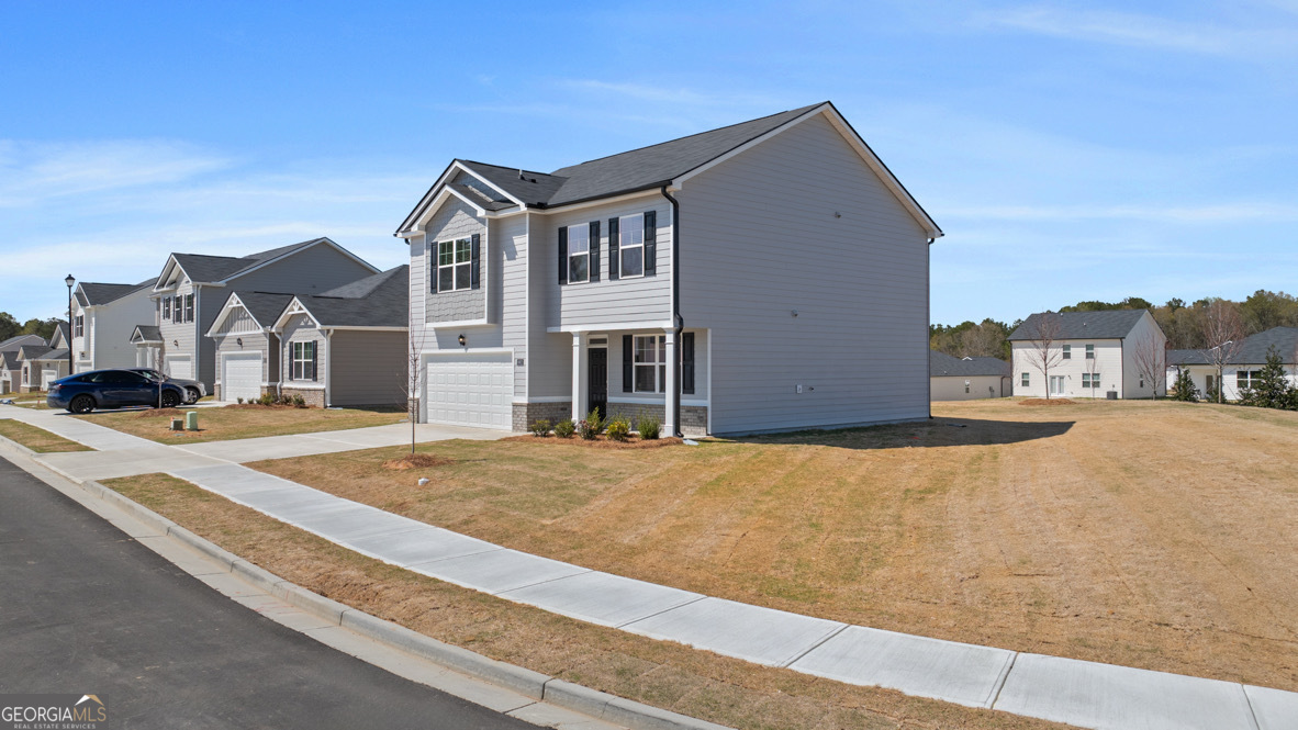 8578 Preakness Pass Lithonia GA 30058