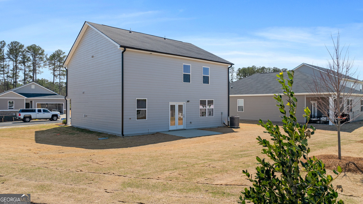 8578 Preakness Pass Lithonia GA 30058