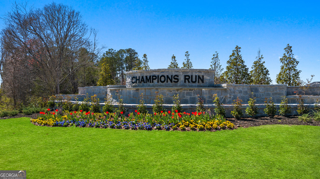 8578 Preakness Pass Lithonia GA 30058