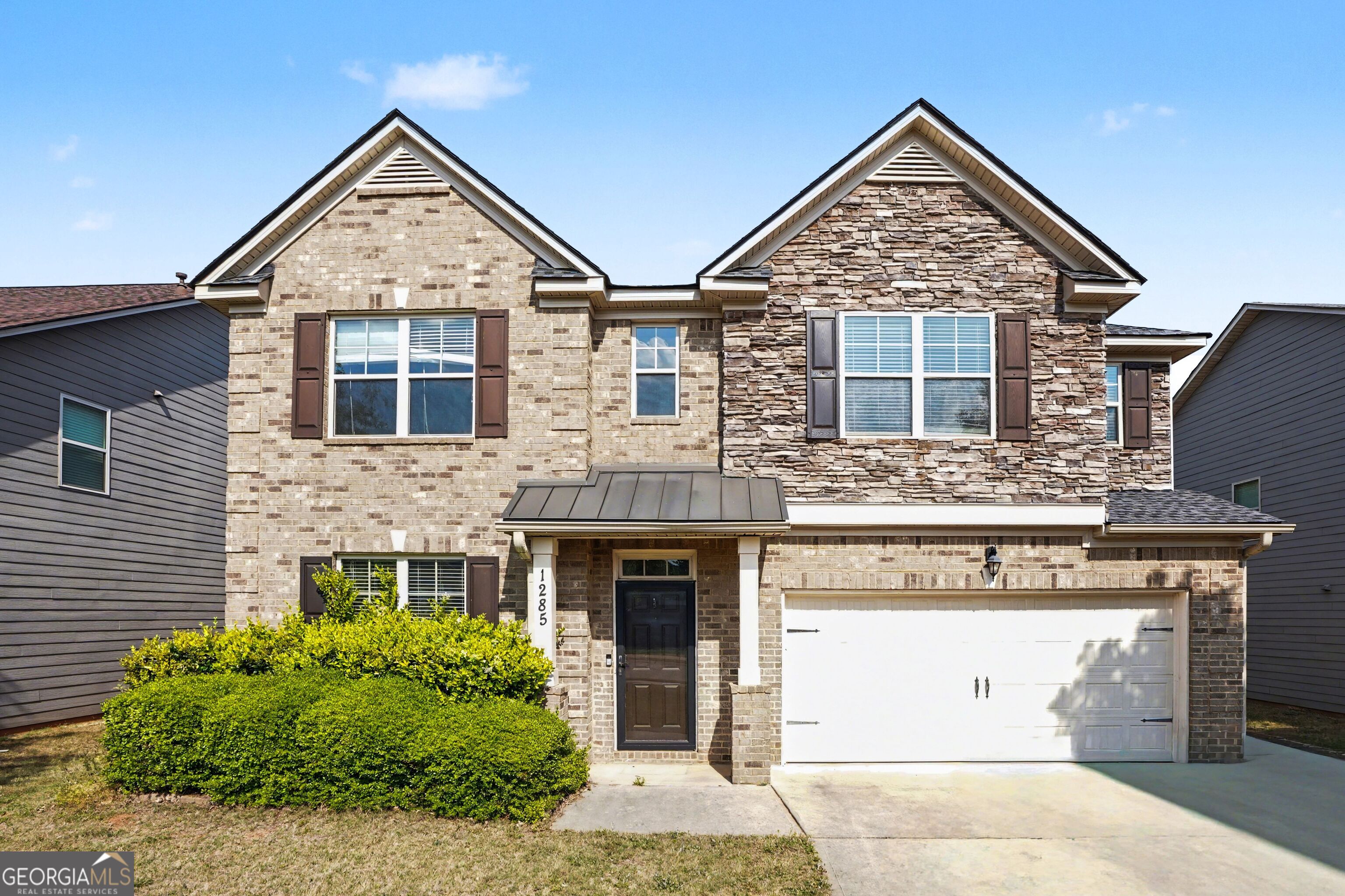 1285 Polk Crossing Mcdonough GA 30252