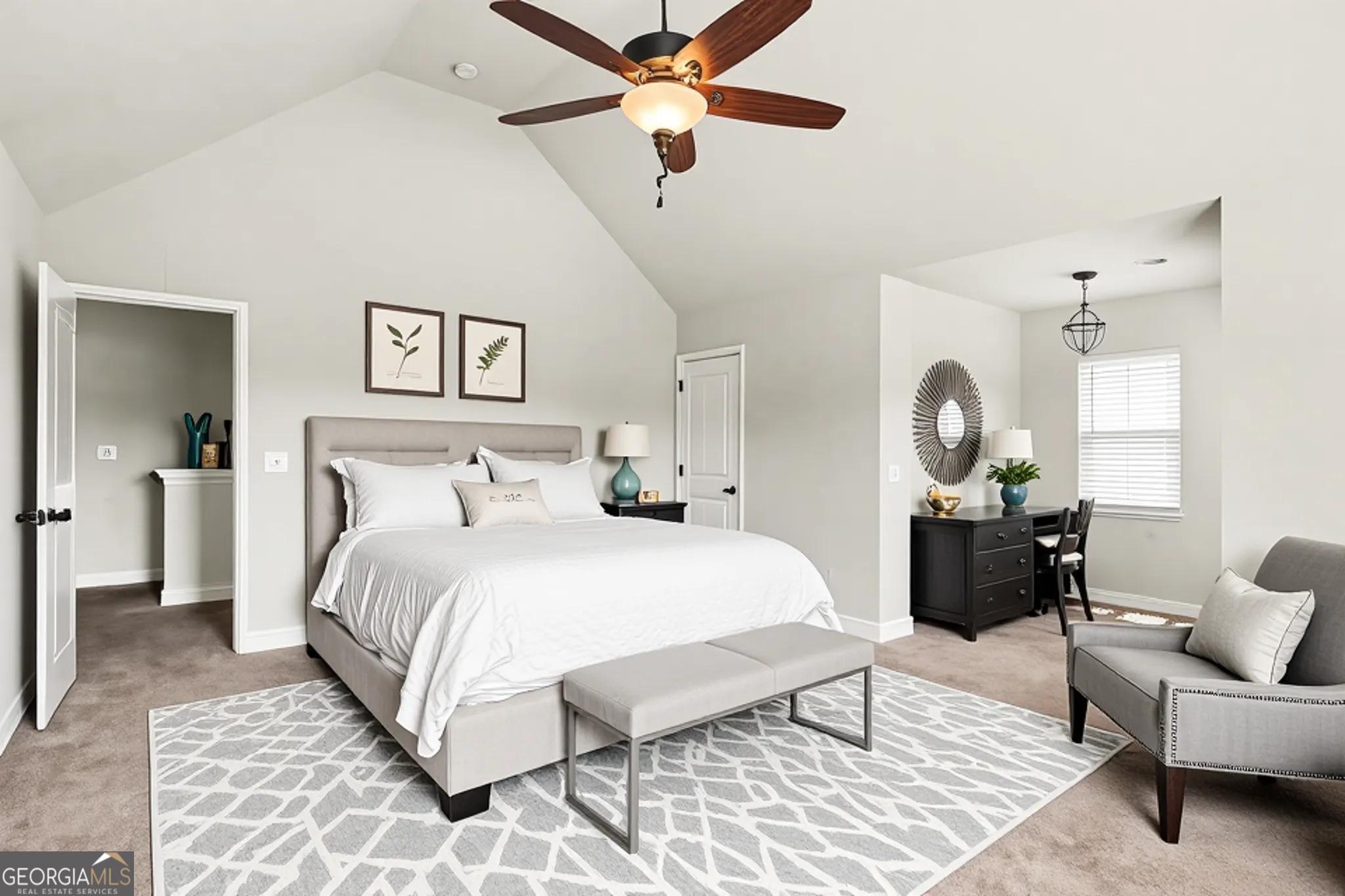 1285 Polk Crossing Mcdonough GA 30252