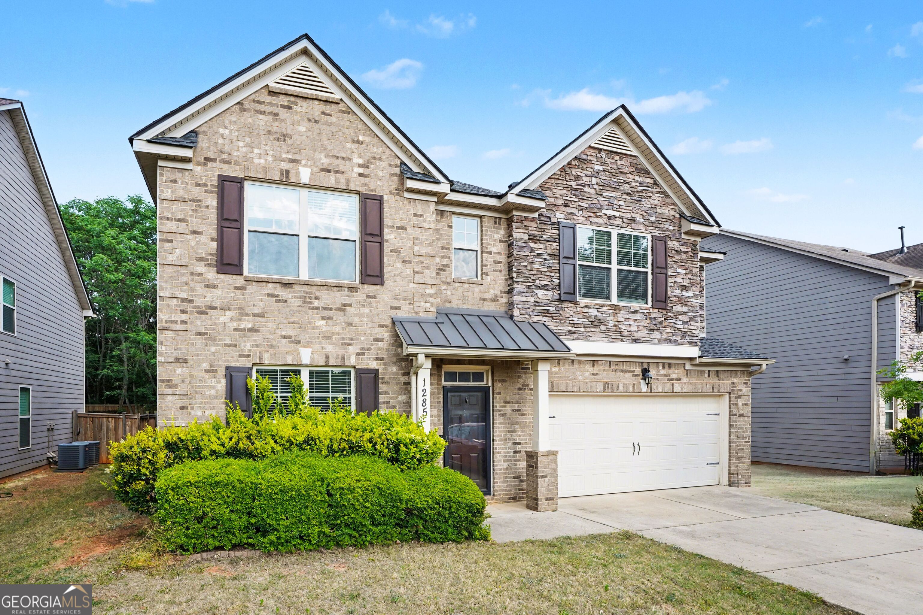 1285 Polk Crossing Mcdonough GA 30252