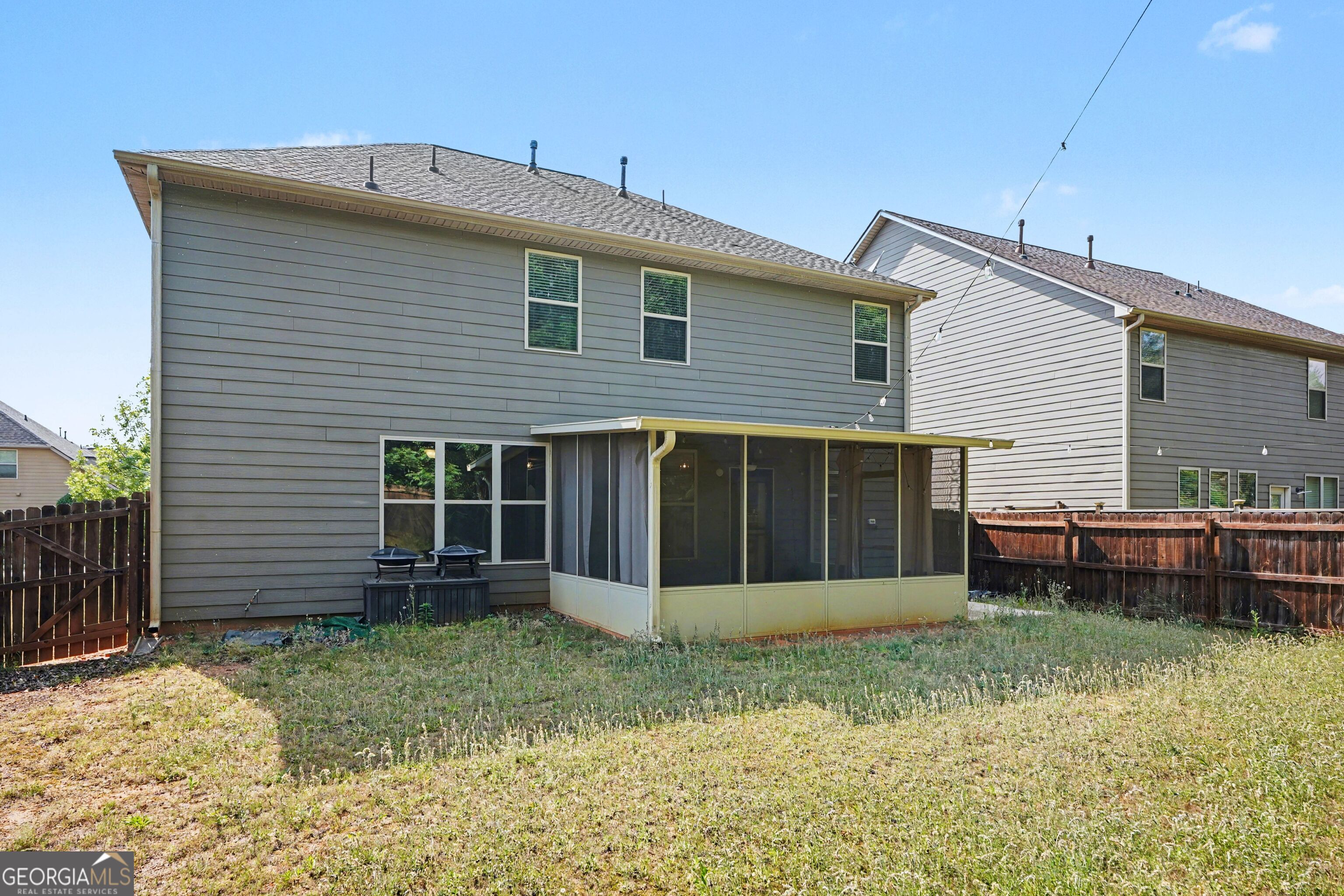 1285 Polk Crossing Mcdonough GA 30252