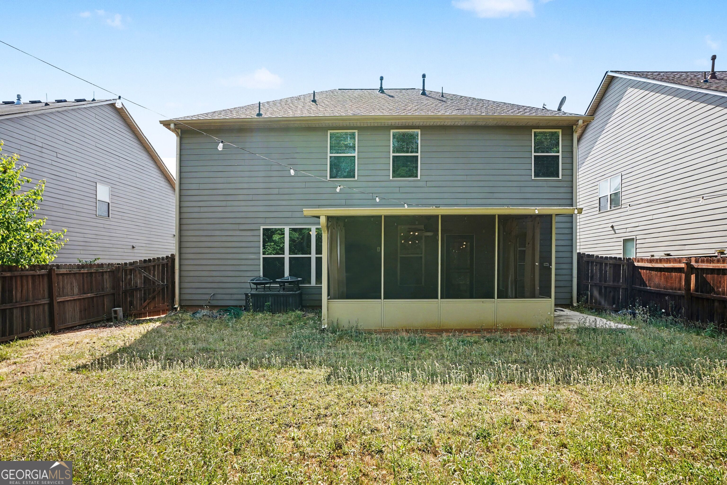 1285 Polk Crossing Mcdonough GA 30252