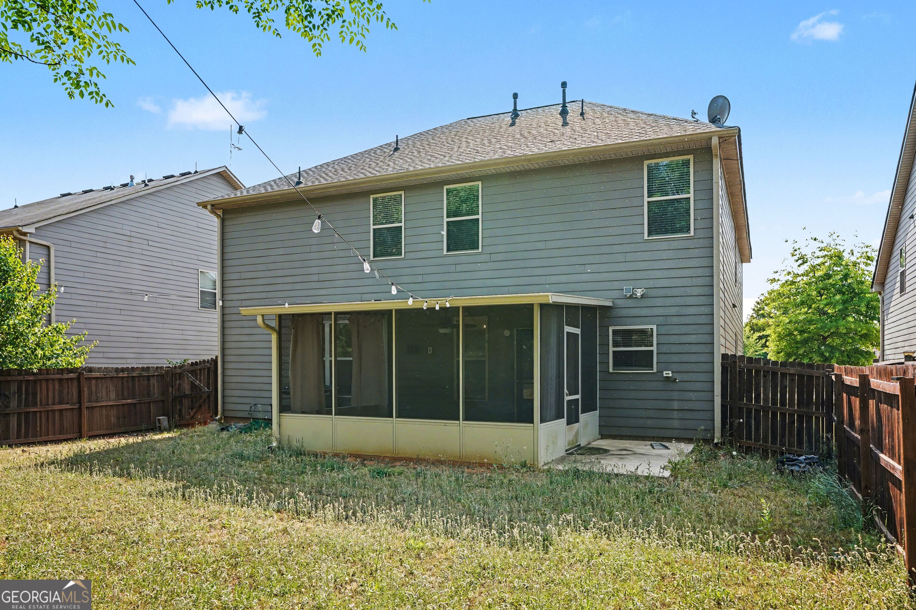 1285 Polk Crossing Mcdonough GA 30252