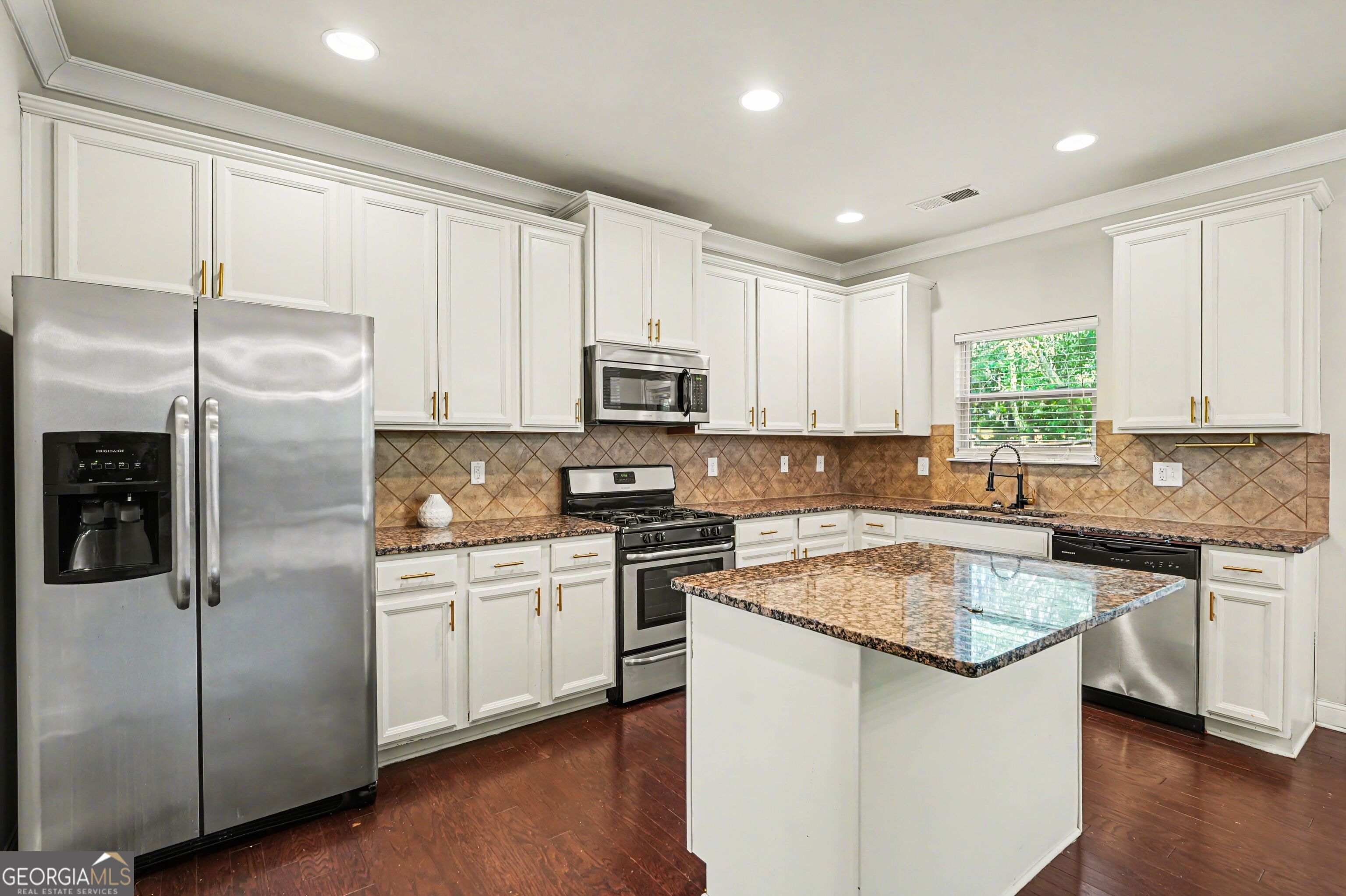 1285 Polk Crossing Mcdonough GA 30252