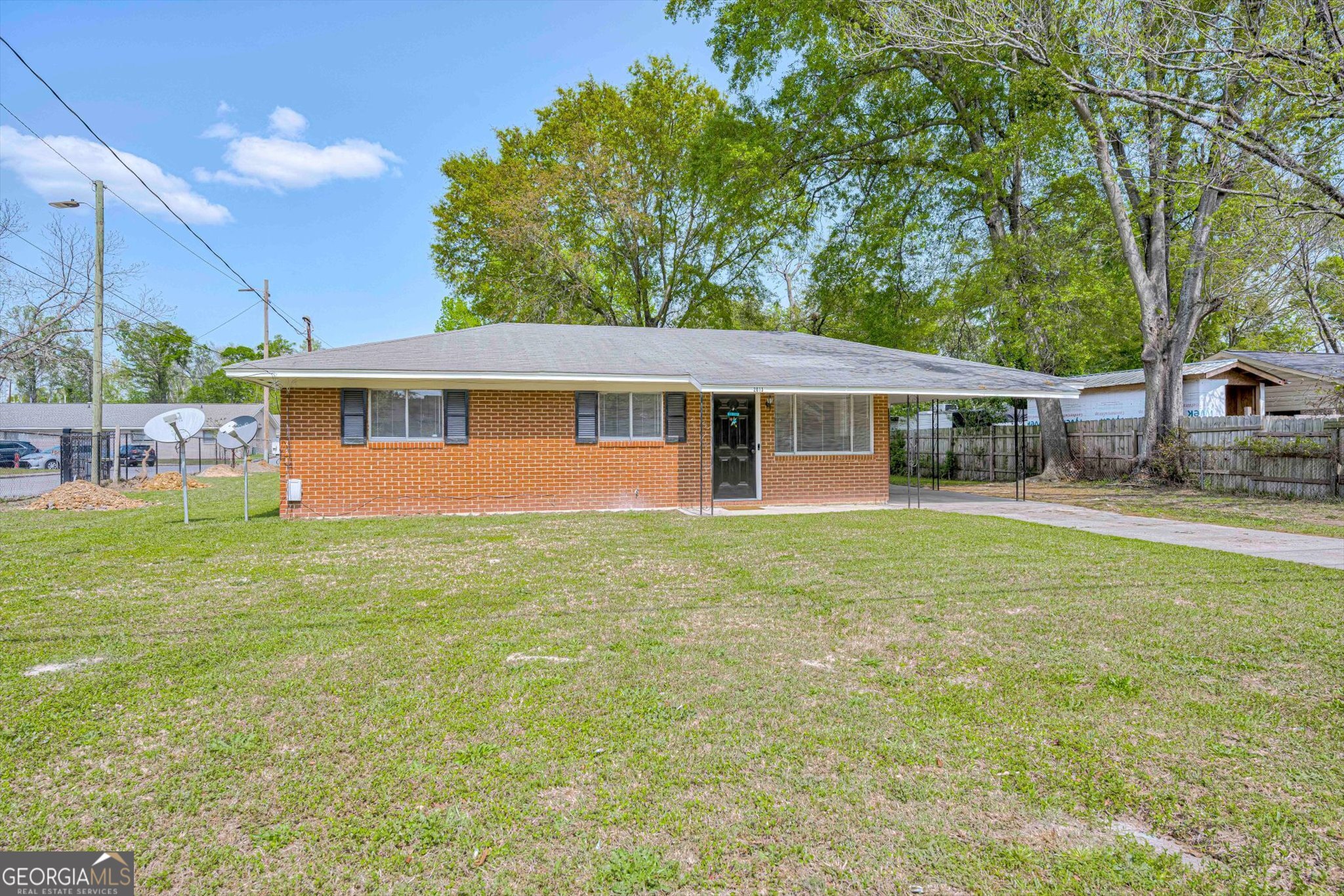 2013 Scott Road Augusta GA 30906