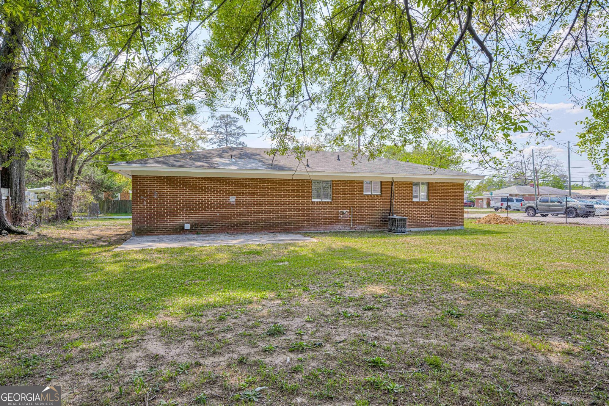 2013 Scott Road Augusta GA 30906