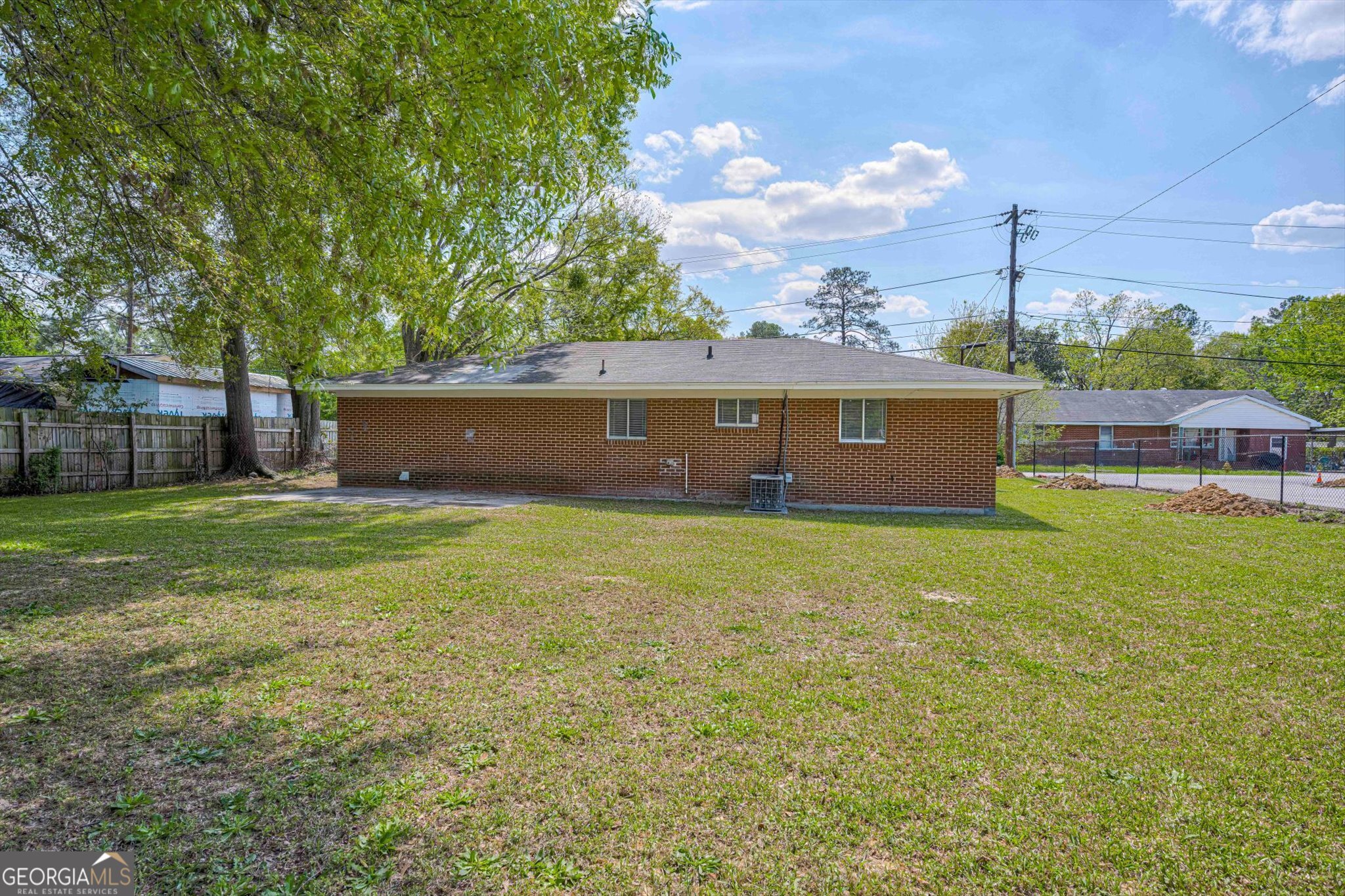 2013 Scott Road Augusta GA 30906