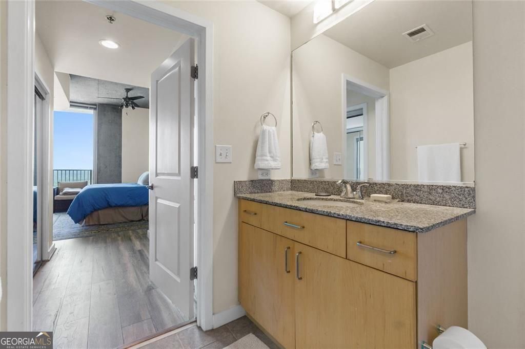 361 17th Street Atlanta GA 30363