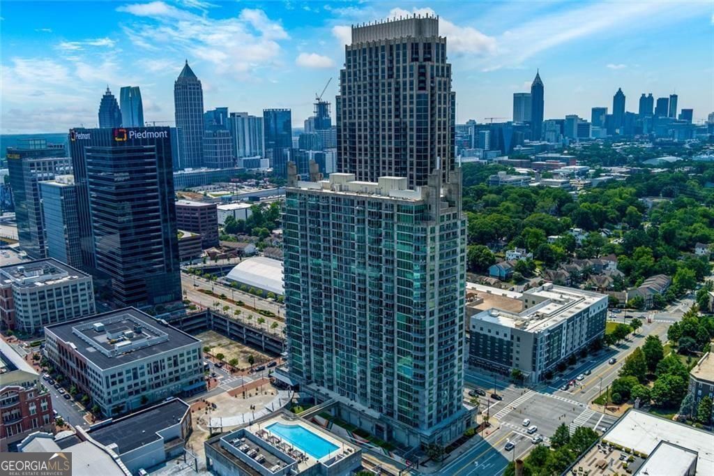 361 17th Street Atlanta GA 30363