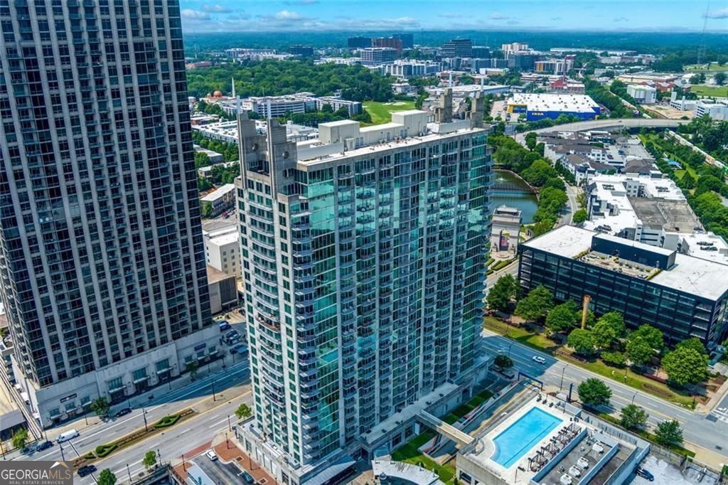 361 17th Street Atlanta GA 30363