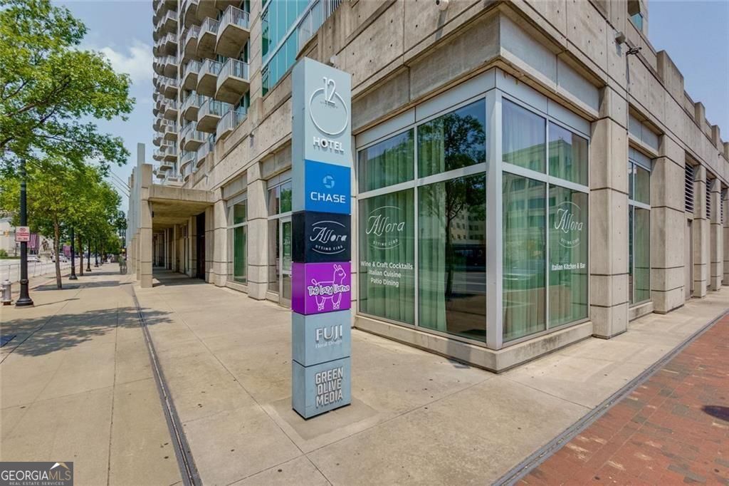 361 17th Street Atlanta GA 30363
