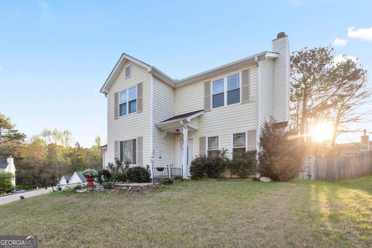 176 Bay Court Drive Stockbridge GA 30281