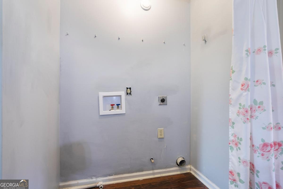 176 Bay Court Drive Stockbridge GA 30281