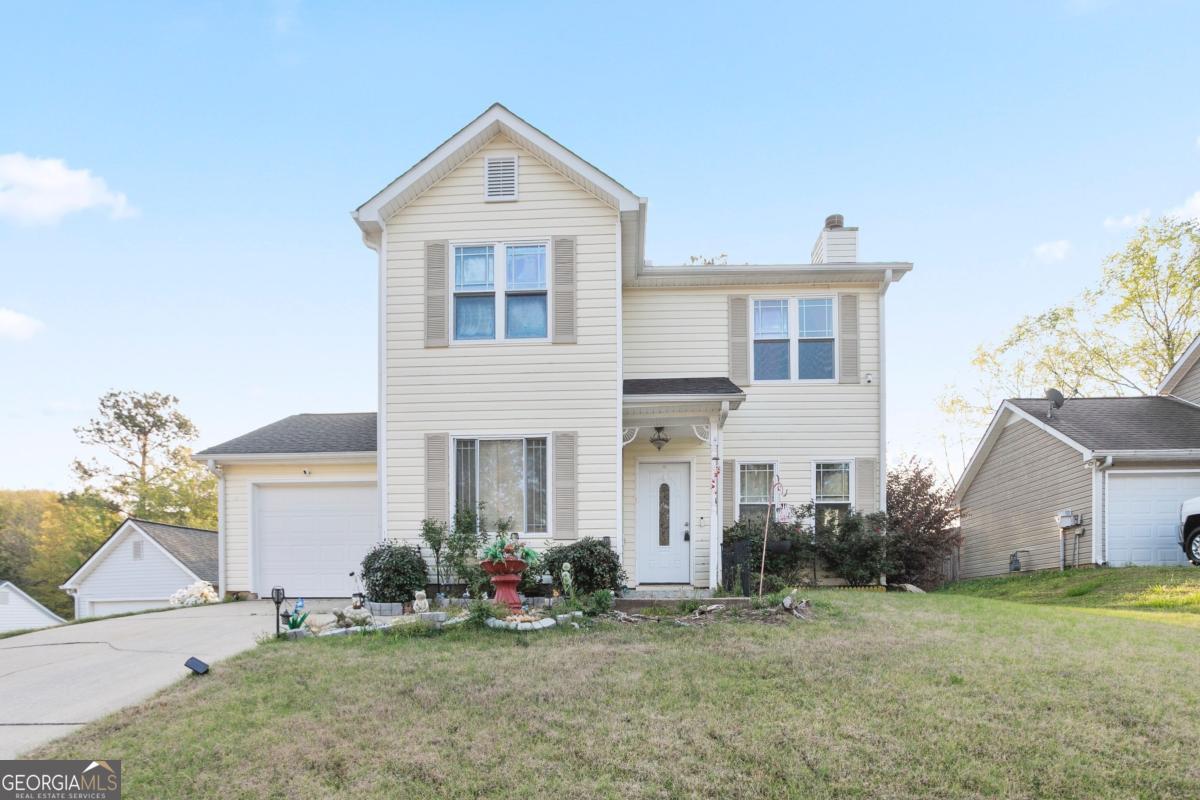 176 Bay Court Drive Stockbridge GA 30281