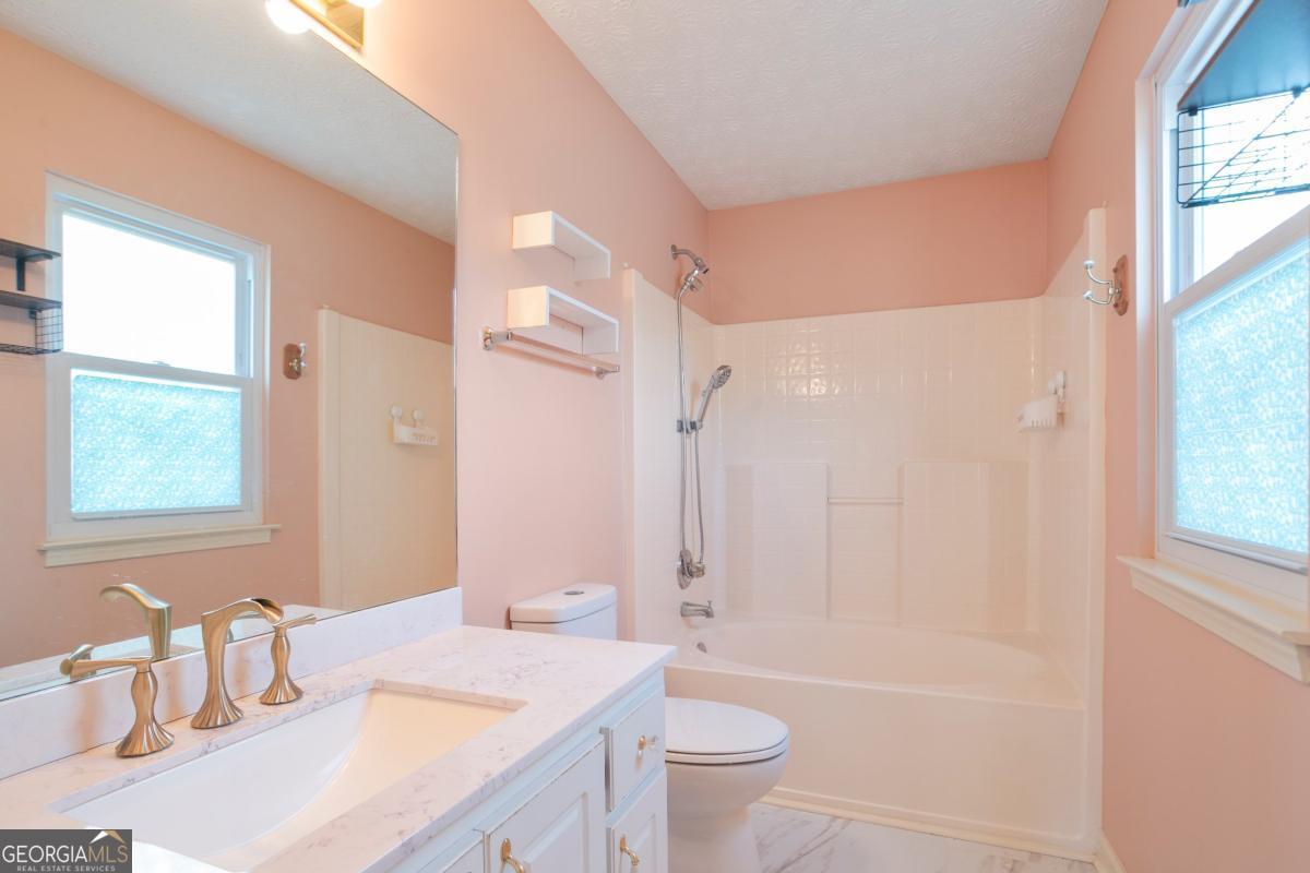 176 Bay Court Drive Stockbridge GA 30281