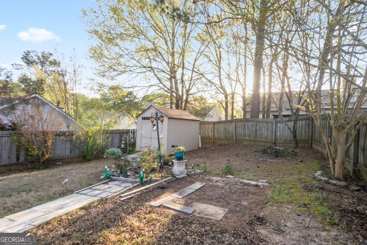 176 Bay Court Drive Stockbridge GA 30281