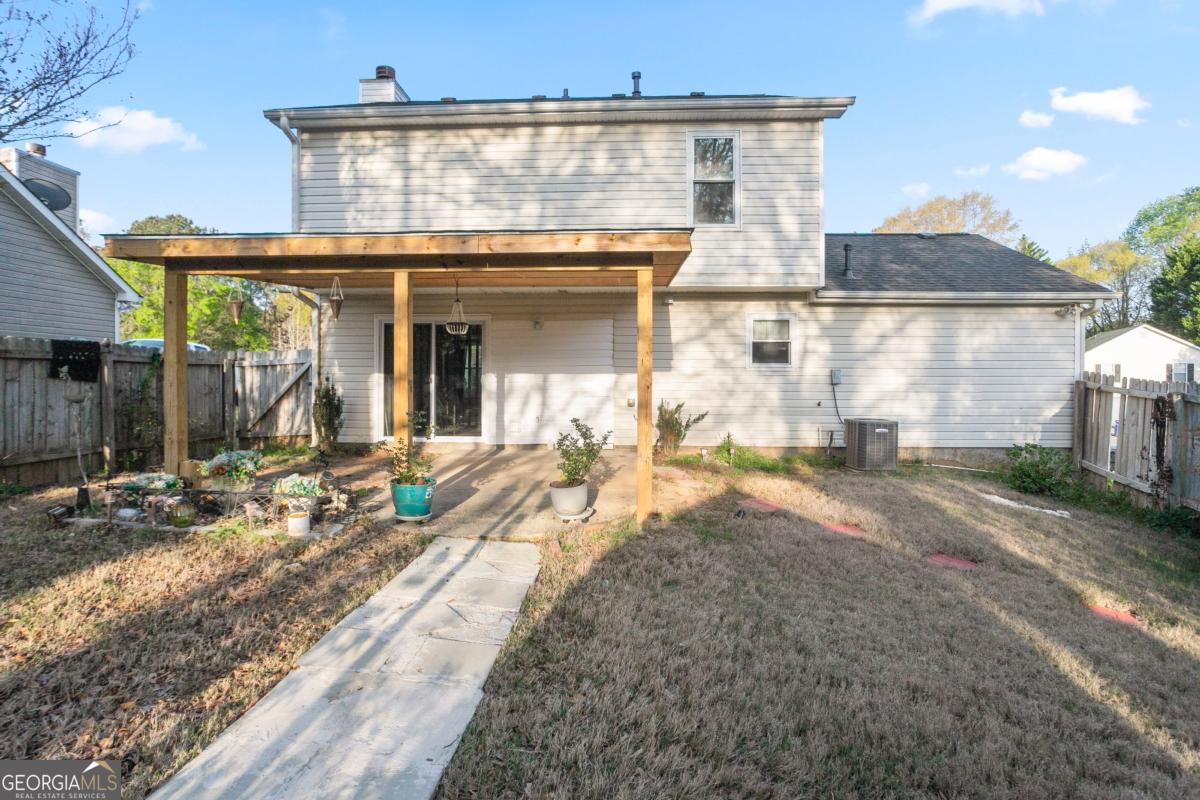176 Bay Court Drive Stockbridge GA 30281