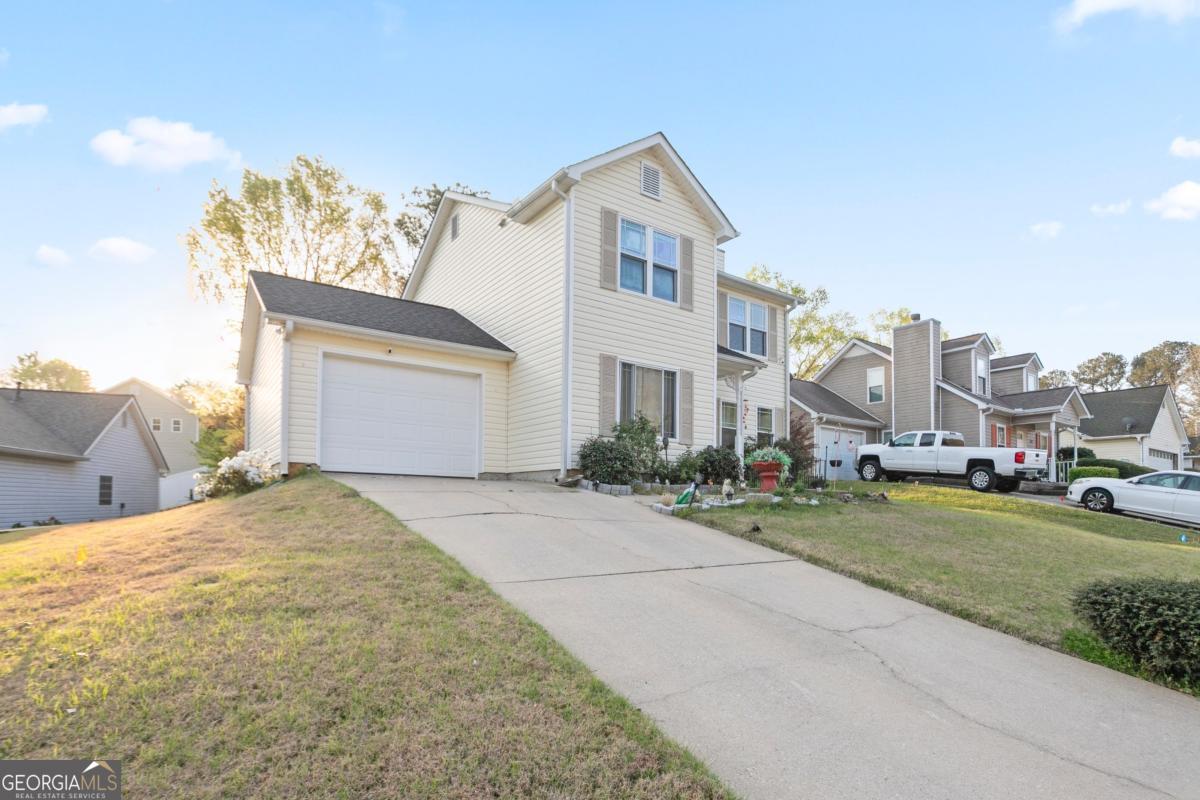 176 Bay Court Drive Stockbridge GA 30281