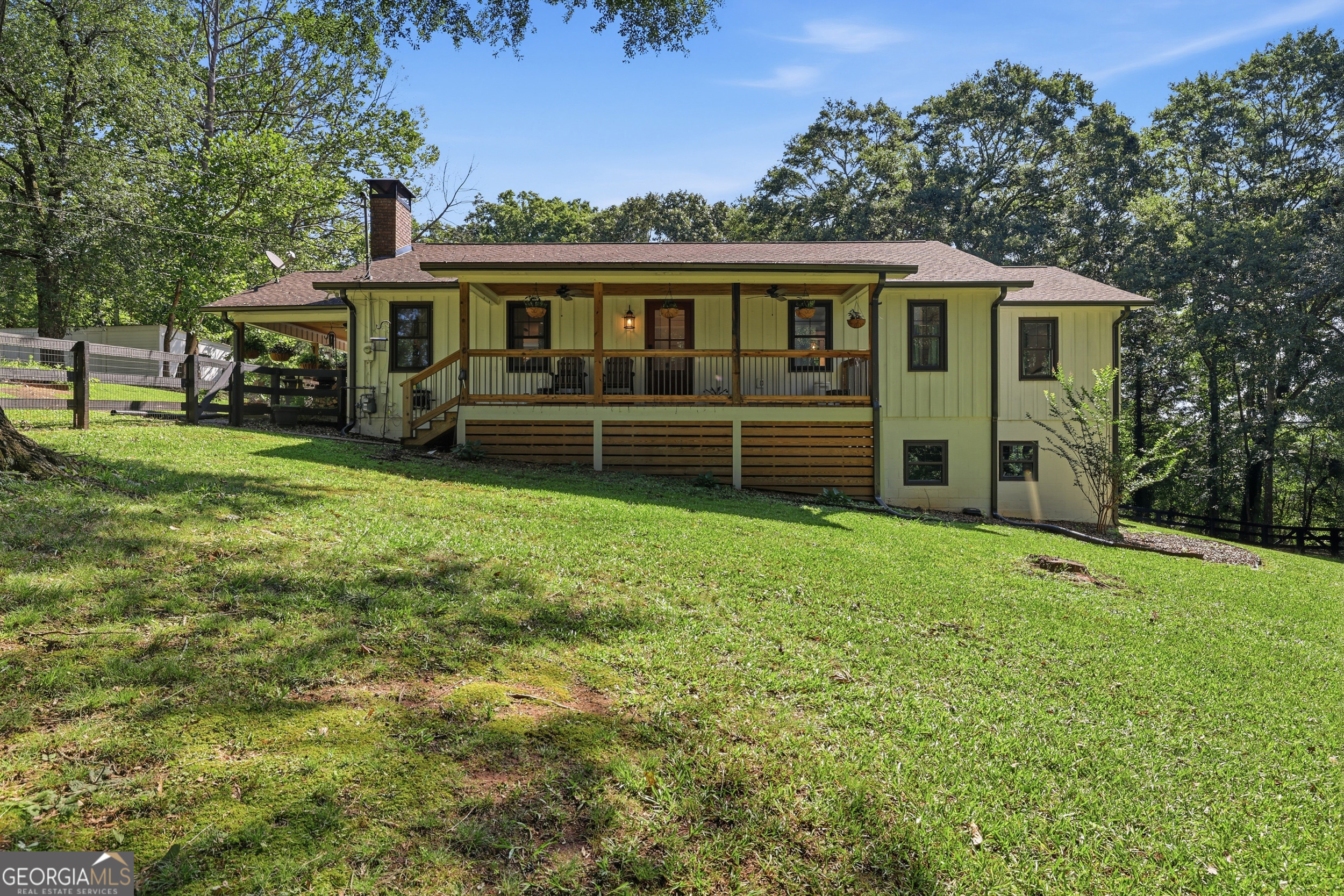 500 Ketron Drive Clarkesville GA 30523