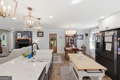500 Ketron Drive Clarkesville GA 30523