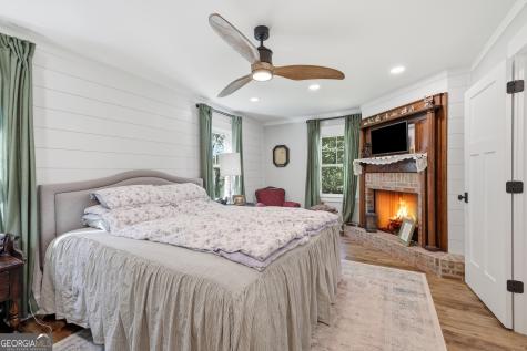 500 Ketron Drive Clarkesville GA 30523
