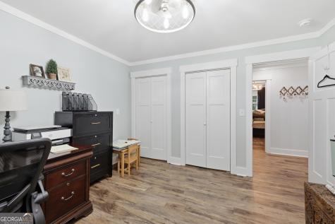 500 Ketron Drive Clarkesville GA 30523