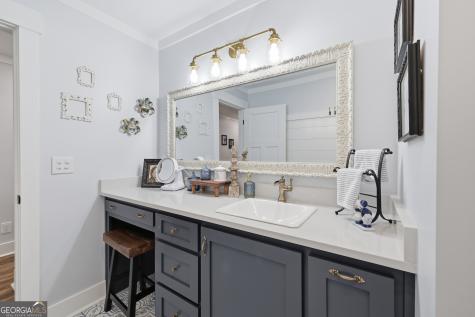 500 Ketron Drive Clarkesville GA 30523