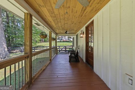 500 Ketron Drive Clarkesville GA 30523