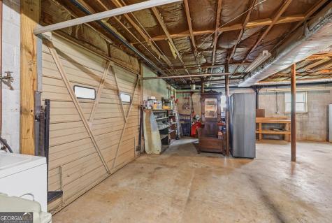 500 Ketron Drive Clarkesville GA 30523