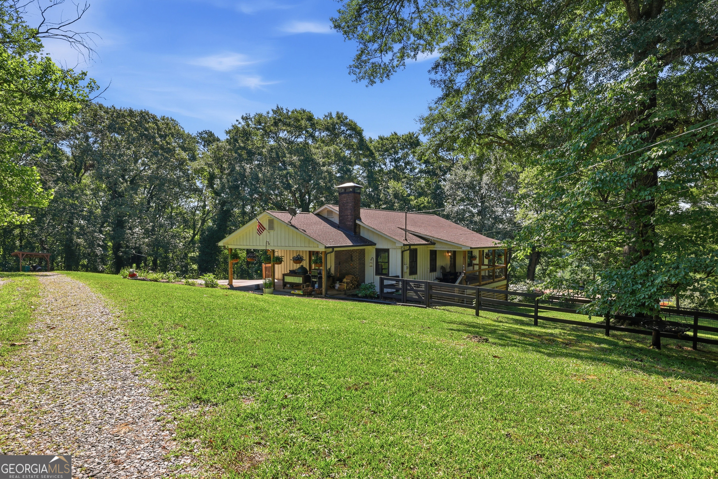 500 Ketron Drive Clarkesville GA 30523