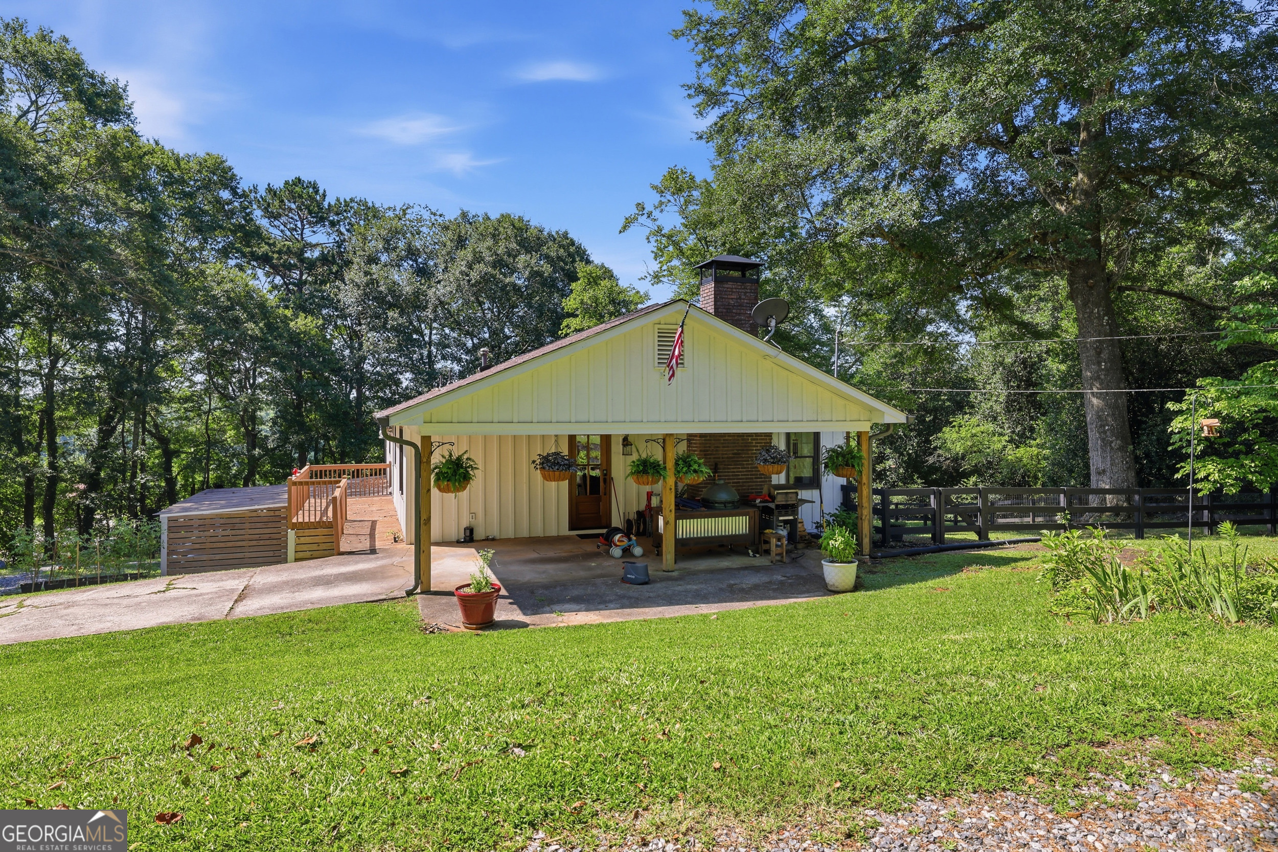 500 Ketron Drive Clarkesville GA 30523
