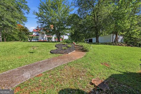 500 Ketron Drive Clarkesville GA 30523