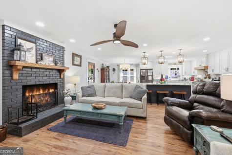 500 Ketron Drive Clarkesville GA 30523