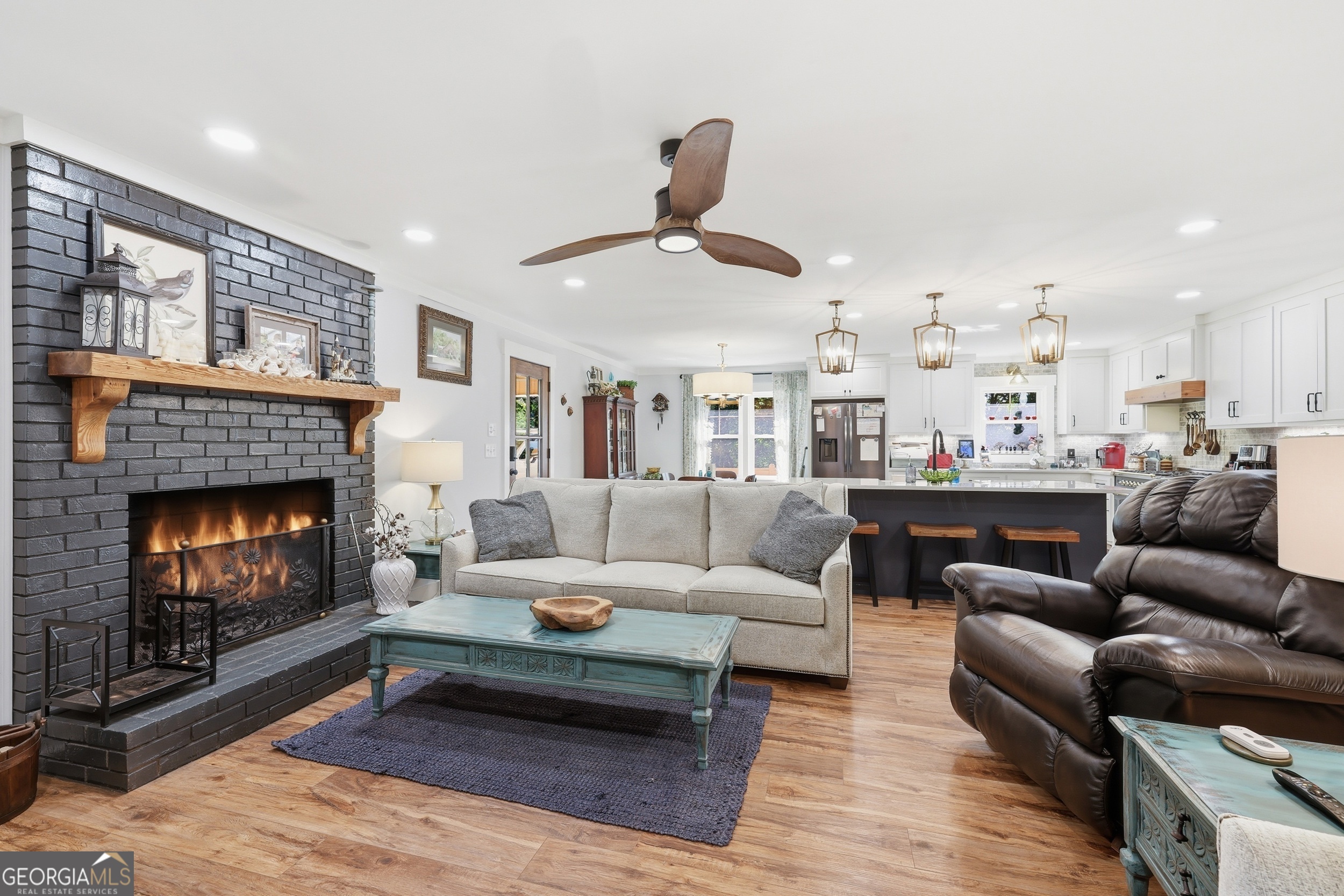 500 Ketron Drive Clarkesville GA 30523