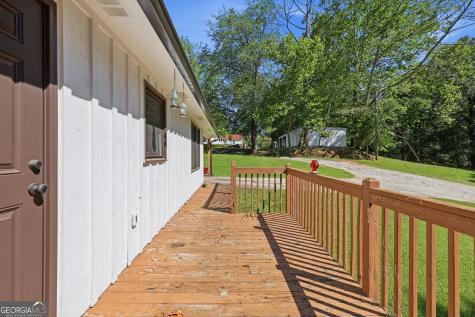 500 Ketron Drive Clarkesville GA 30523