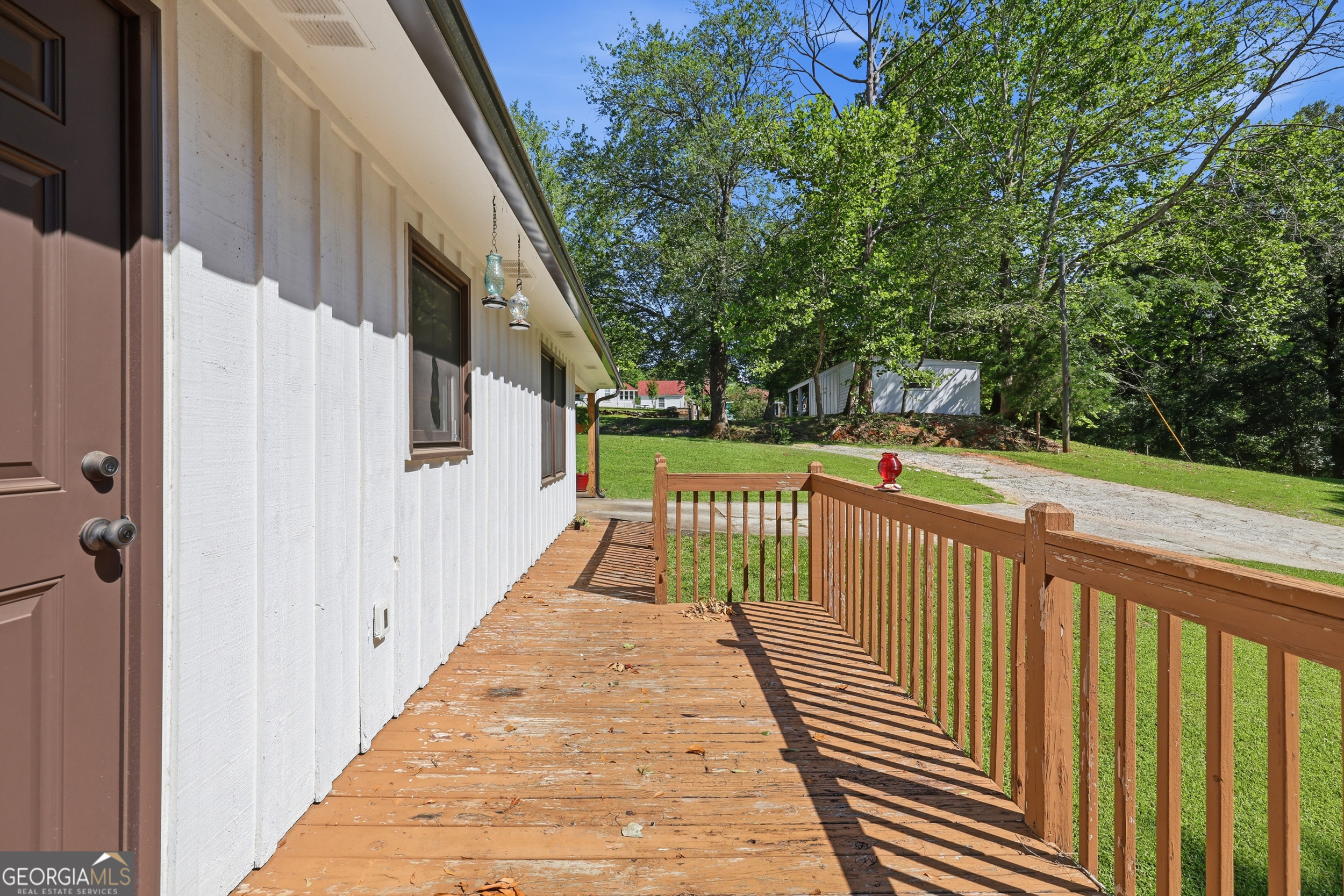 500 Ketron Drive Clarkesville GA 30523