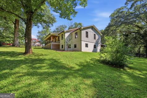 500 Ketron Drive Clarkesville GA 30523