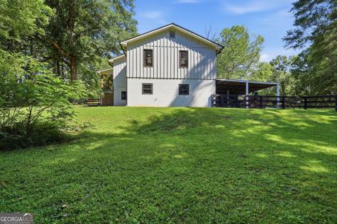 500 Ketron Drive Clarkesville GA 30523