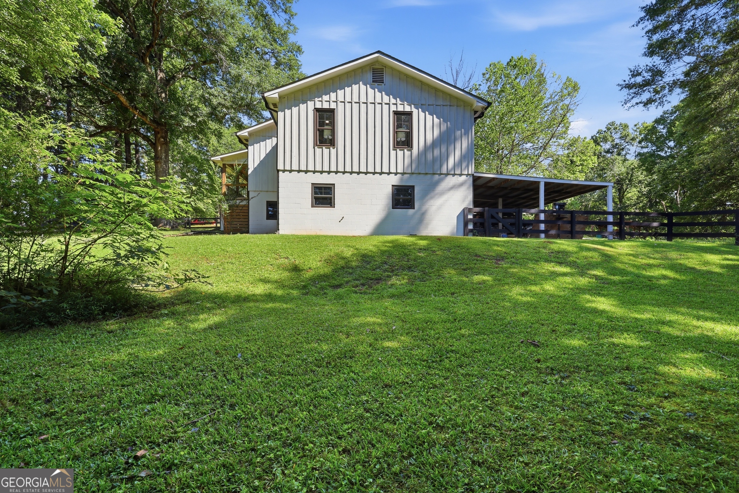 500 Ketron Drive Clarkesville GA 30523